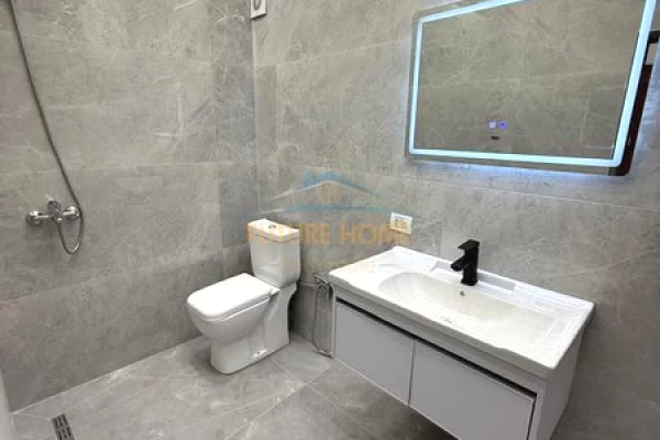 Shtepi ne shitje Apartament ne Tirane, 1+1, Mobilimi E mobiluar, Pagesa 1,110,000  Leke.