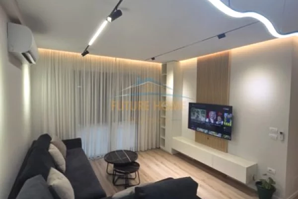 Shitet, Apartament 2+1+2, Porcelan, Tiranë. AREA68314