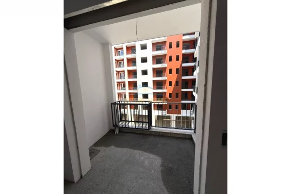 Shitet, Apartament 1+1, Space City, Paskuqan. AREA69966