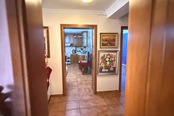 Shtepi ne shitje 2+1 ne Tirane - 182,000 Euro