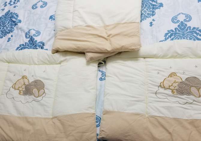 Furniture and Electro Households in Tirana - 10,000 Leke