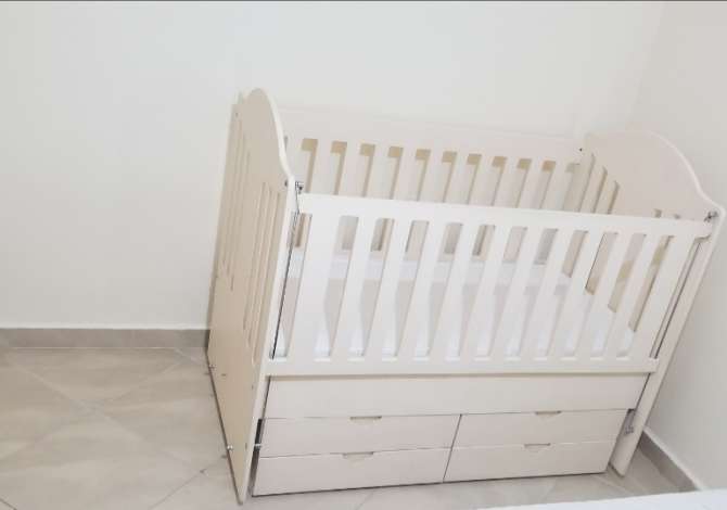 Furniture and Electro Households in Tirana - 10,000 Leke