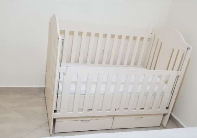 Furniture and Electro Households in Tirana - 10,000 Leke