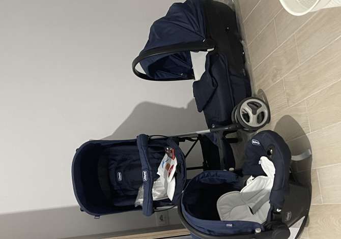 Veshje dhe Aksesor per Femije ne Tirane - 180 Leke