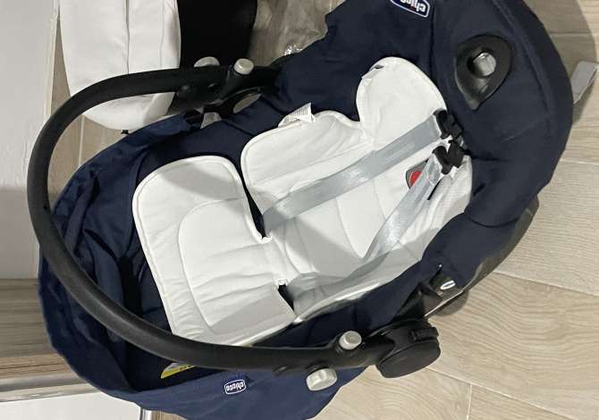 Veshje dhe Aksesor per Femije ne Tirane - 180 Leke