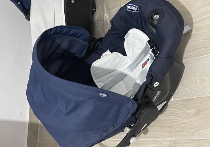 Veshje dhe Aksesor per Femije ne Tirane - 180 Leke