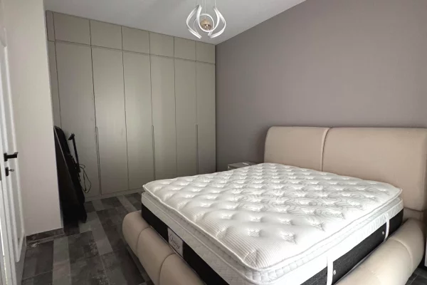 Shtepi me qera Apartament ne Tirane, 1+1, Mobilimi E mobiluar, Pagesa 650  Euro.