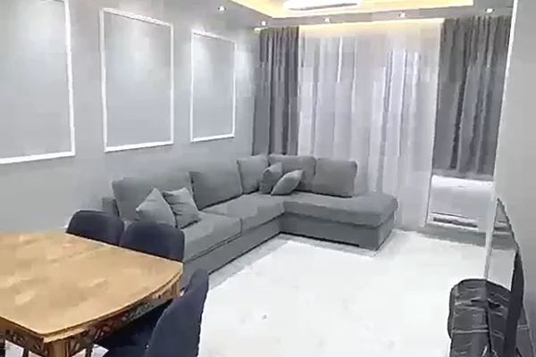 House for Rent 2+1 in Tirana - 45,000 Leke