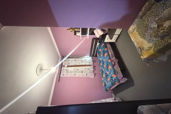 Shtepi me qera Apartament ne Tirane, 2+1, Mobilimi E mobiluar, Pagesa 50,000  Leke.