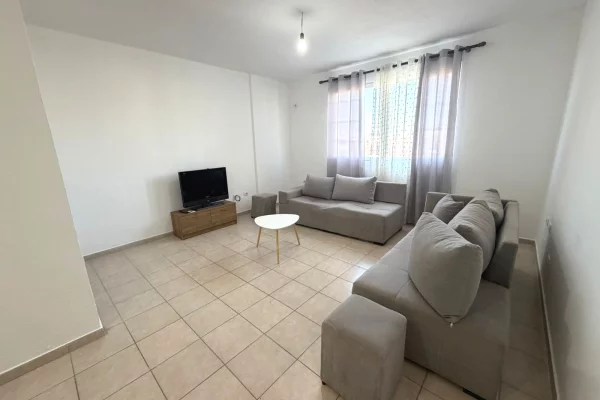 Apartment for sale in Tirana 1+1, Furnished