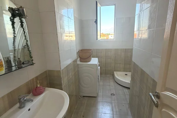 Apartment for sale in Tirana 1+1, Furnished
