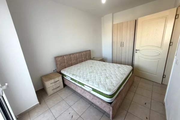 Apartment for sale in Tirana 1+1, Furnished
