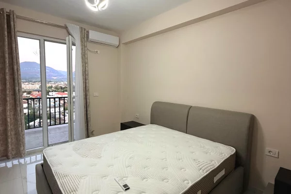 Shtepi me qera Apartament ne Tirane, 2+1, Mobilimi E mobiluar, Pagesa 40,000  Leke.
