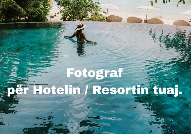 Artistic Services in Tirana - 99 Euro