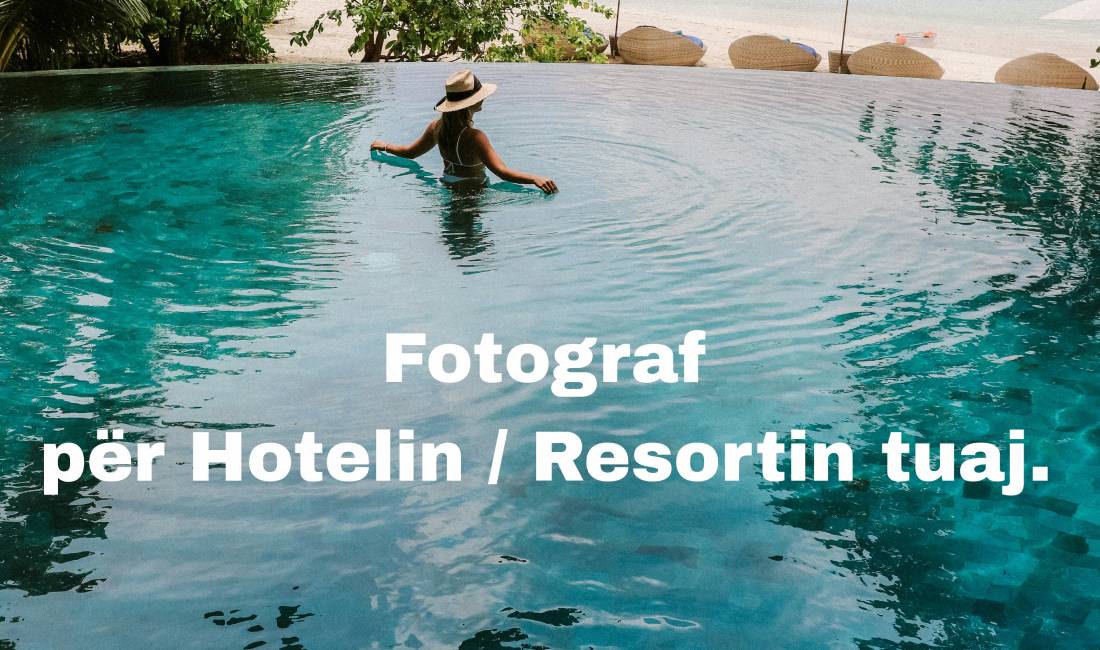 FOTOGRAF per Sezonin Veror, Hotele, Resorte, Beach Bar