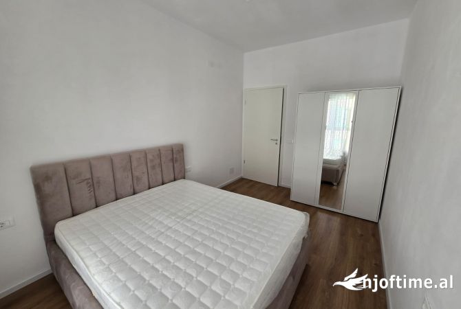 Apartment for rent in Tirana 1+1, Furnished