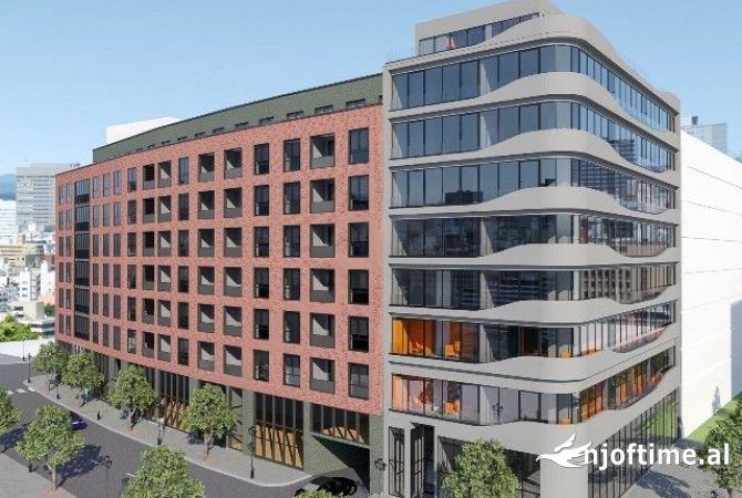 Apartament ne shitje 2+1