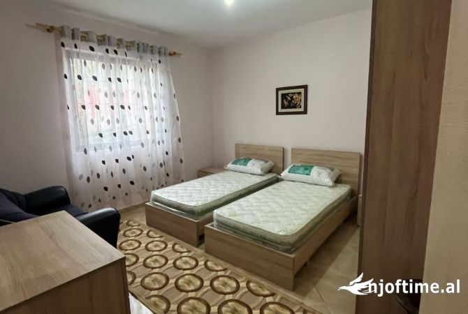 Apartment for rent in Tirana 2+1, Furnished