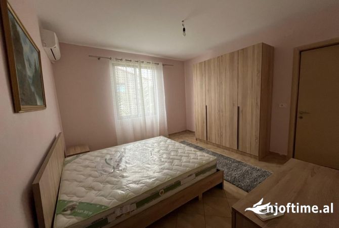 Apartment for rent in Tirana 2+1, Furnished