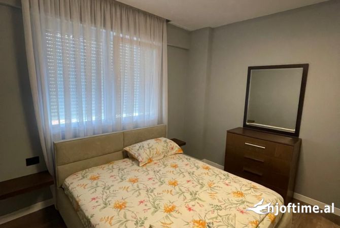Apartment for rent in Tirana 1+1, Furnished