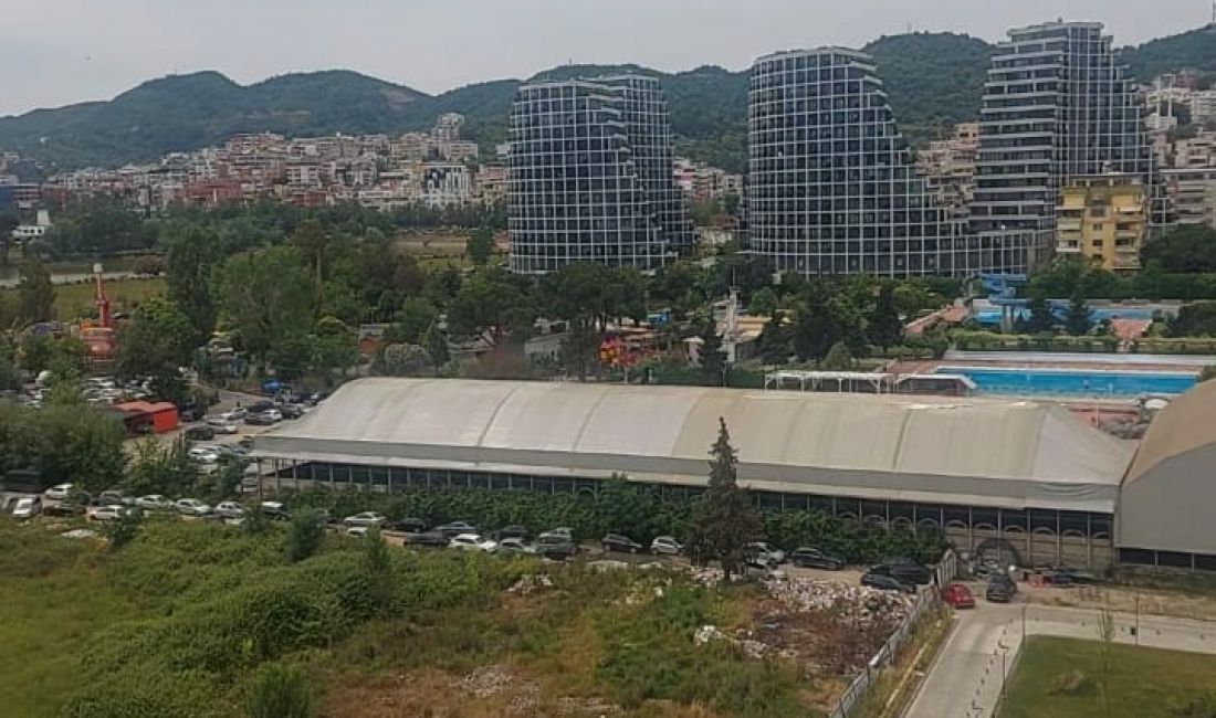  Jepet me Qira Ambient Zyre te Lake View