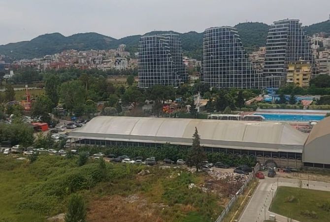  Jepet me Qira Ambient Zyre te Lake View