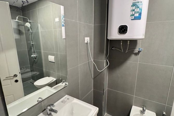 Apartment for rent in Tirana 2+1, Furnished