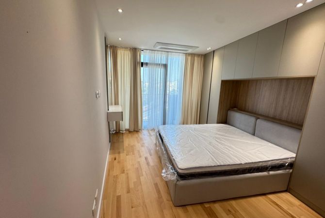Shtepi ne shitje Apartament ne Tirane, 2+1, Mobilimi E mobiluar, Pagesa 410,000  Euro.
