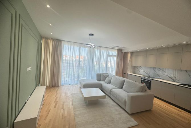 Shtepi ne shitje Apartament ne Tirane, 2+1, Mobilimi E mobiluar, Pagesa 410,000  Euro.