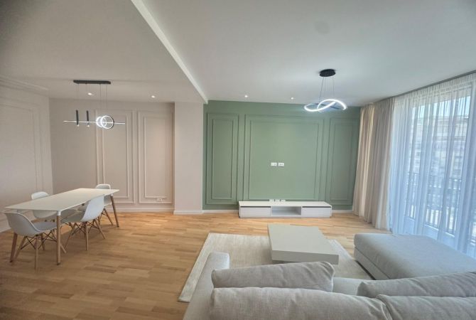 Shtepi ne shitje Apartament ne Tirane, 2+1, Mobilimi E mobiluar, Pagesa 410,000  Euro.
