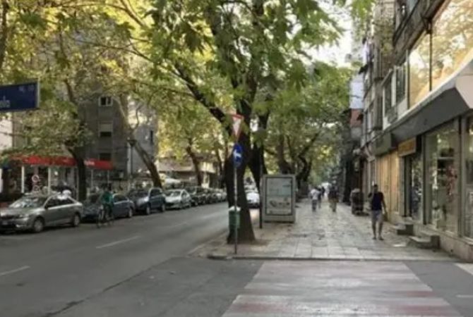 Jepet me QIRA – Vilë 4-katëshe Multifunksionale