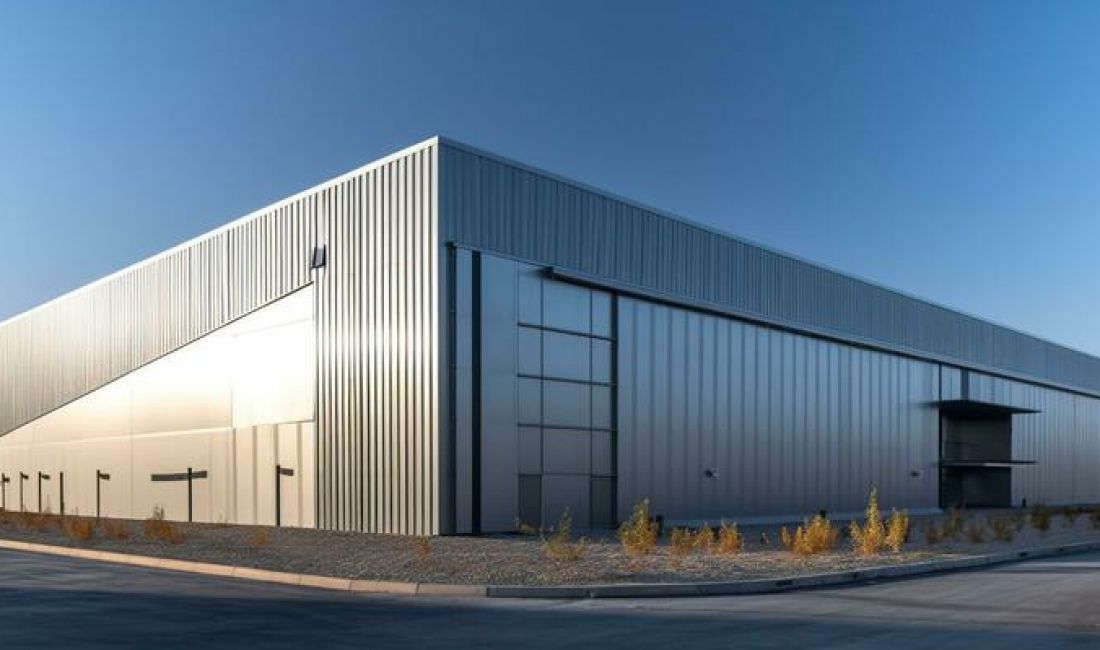 Jepet Kapanon industrial me qira ne Kashar 