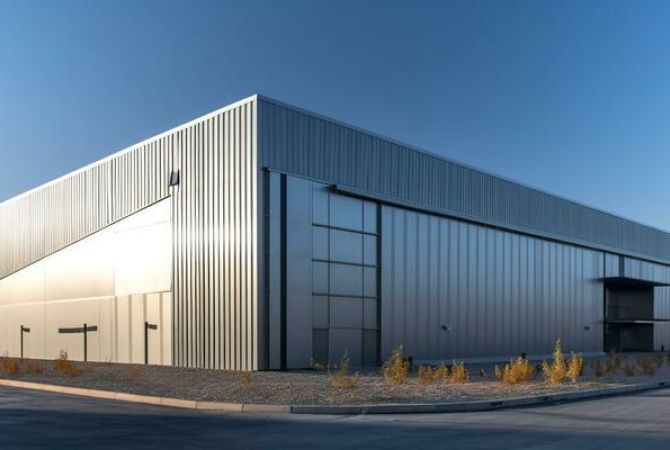 Jepet Kapanon industrial me qira ne Kashar 