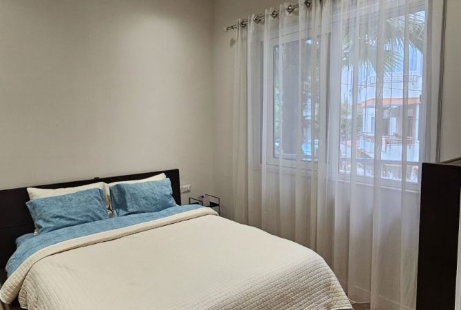 Shtepi ne shitje Apartament ne Tirane, 2+1, Mobilimi E mobiluar, Pagesa 320,000  Euro.