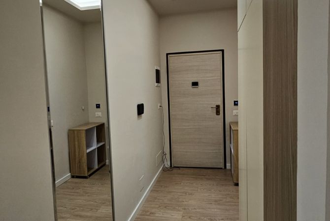 Shtepi ne shitje Apartament ne Tirane, 2+1, Mobilimi E mobiluar, Pagesa 320,000  Euro.