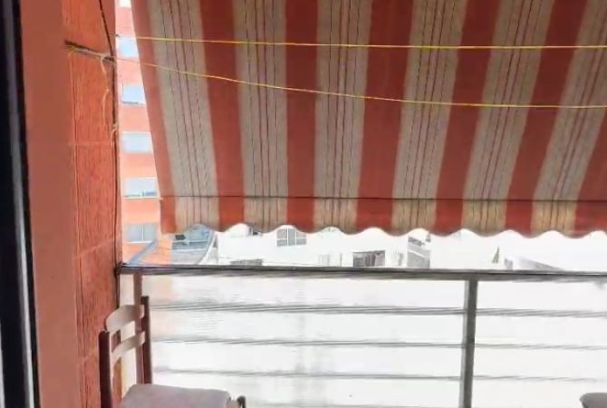 Shtepi ne shitje Apartament ne Tirane, 1+1, Mobilimi E mobiluar, Pagesa 96,000  Euro.