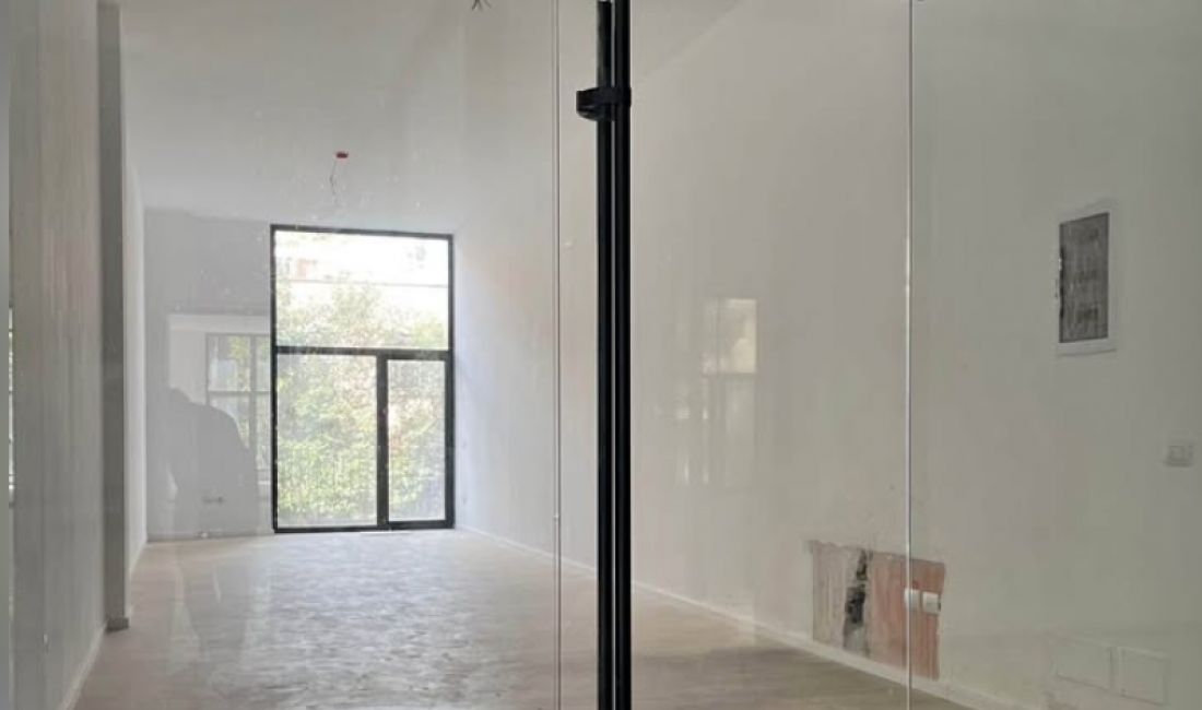 Jepet me Qira Ambient Biznesi – Garden Building, Tirane