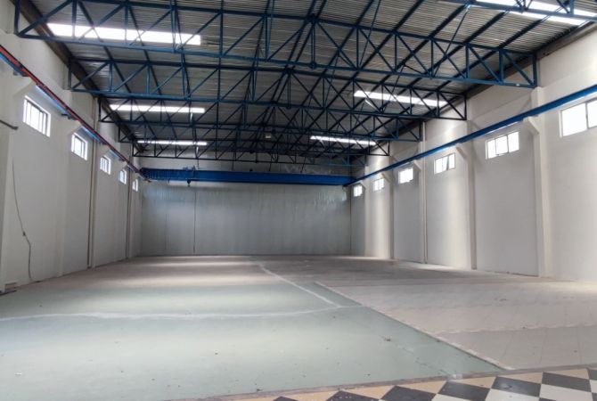 Kapanon me Qira ne Vore 2300m