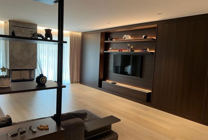 Shtepi ne shitje Duplex(shtepi me 2 kate) ne Tirane, 3+1, Mobilimi E mobiluar, Pagesa 356,000  Euro.