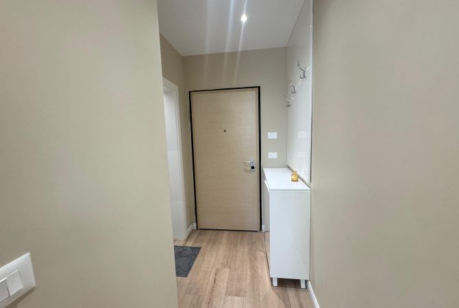 Shtepi me qera Apartament ne Tirane, 2+1, Mobilimi E mobiluar, Pagesa 750  Euro.