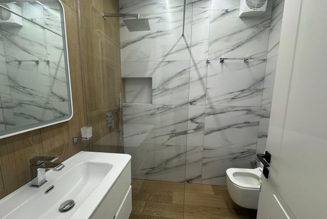 Shtepi me qera Apartament ne Tirane, 2+1, Mobilimi E mobiluar, Pagesa 750  Euro.