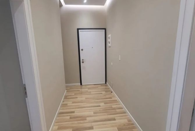 Shtepi ne shitje Apartament ne Tirane, 2+1, Mobilimi Bosh, pa mobiluar, Pagesa 286,000  Euro.
