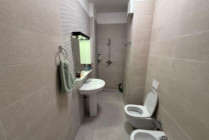 🏡 Jepet qira – Apartament Modern 1+1