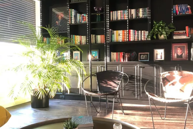 Villa di lusso in affitto a Tirana 3+1, Arredato