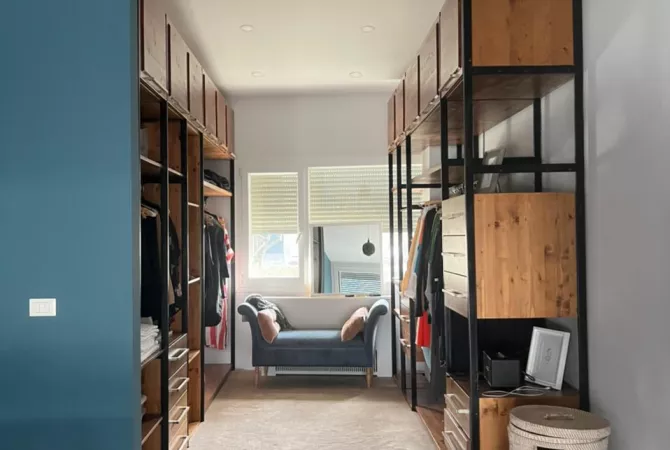 Villa di lusso in affitto a Tirana 3+1, Arredato