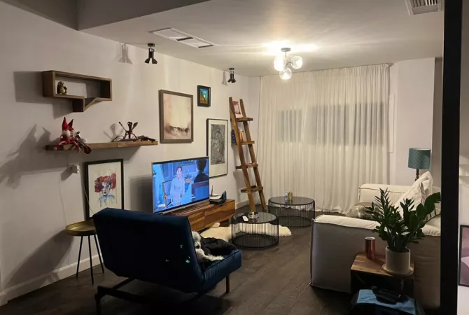 Villa di lusso in affitto a Tirana 3+1, Arredato