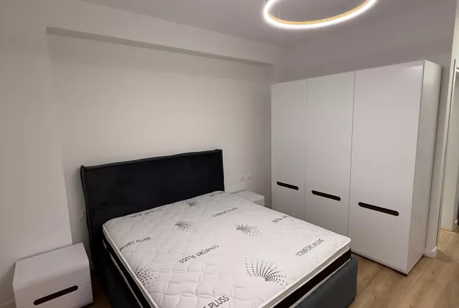 EKSKLUZIVE – APARTAMENT 2+1 ME PARKIM TEK REZIDENCA OLIMPIKE