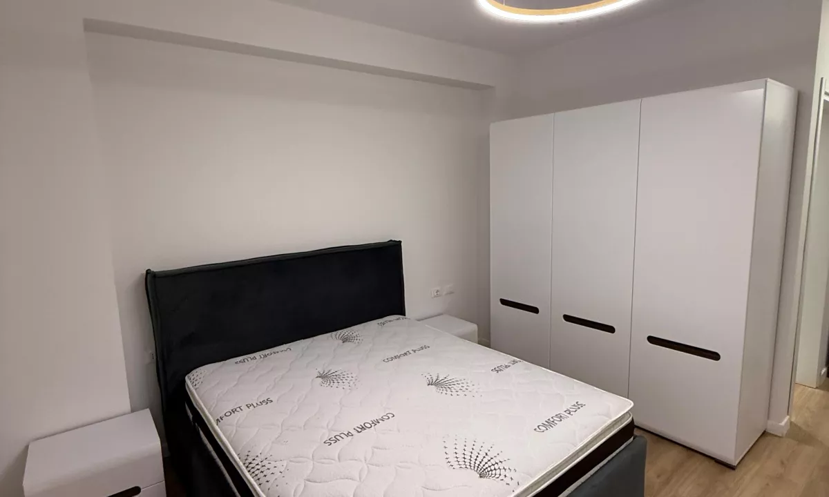 Shtepi me qera Apartament ne Tirane, 2+1, Mobilimi E mobiluar, Pagesa 1,250  Euro.