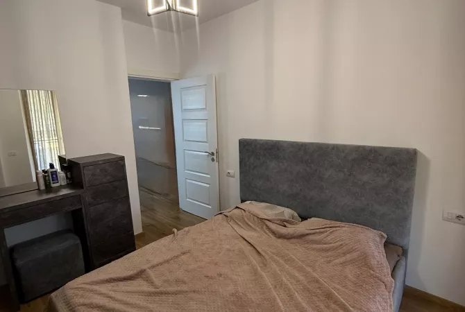 Apartment for rent in Tirana 1+1, Furnished