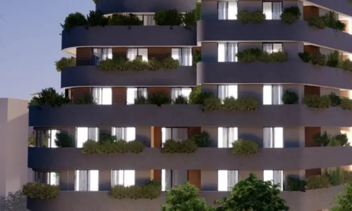 Shtepi ne shitje Apartament ne Tirane, 1+1, Mobilimi Bosh, pa mobiluar, Pagesa 71,832  Euro.